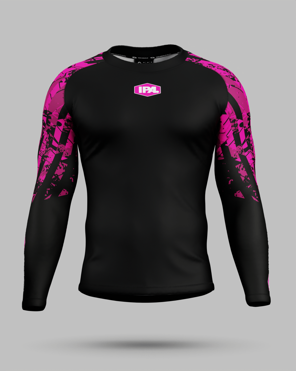 2025 Pink IPA Tour Baselayer - Onboard Sportswear