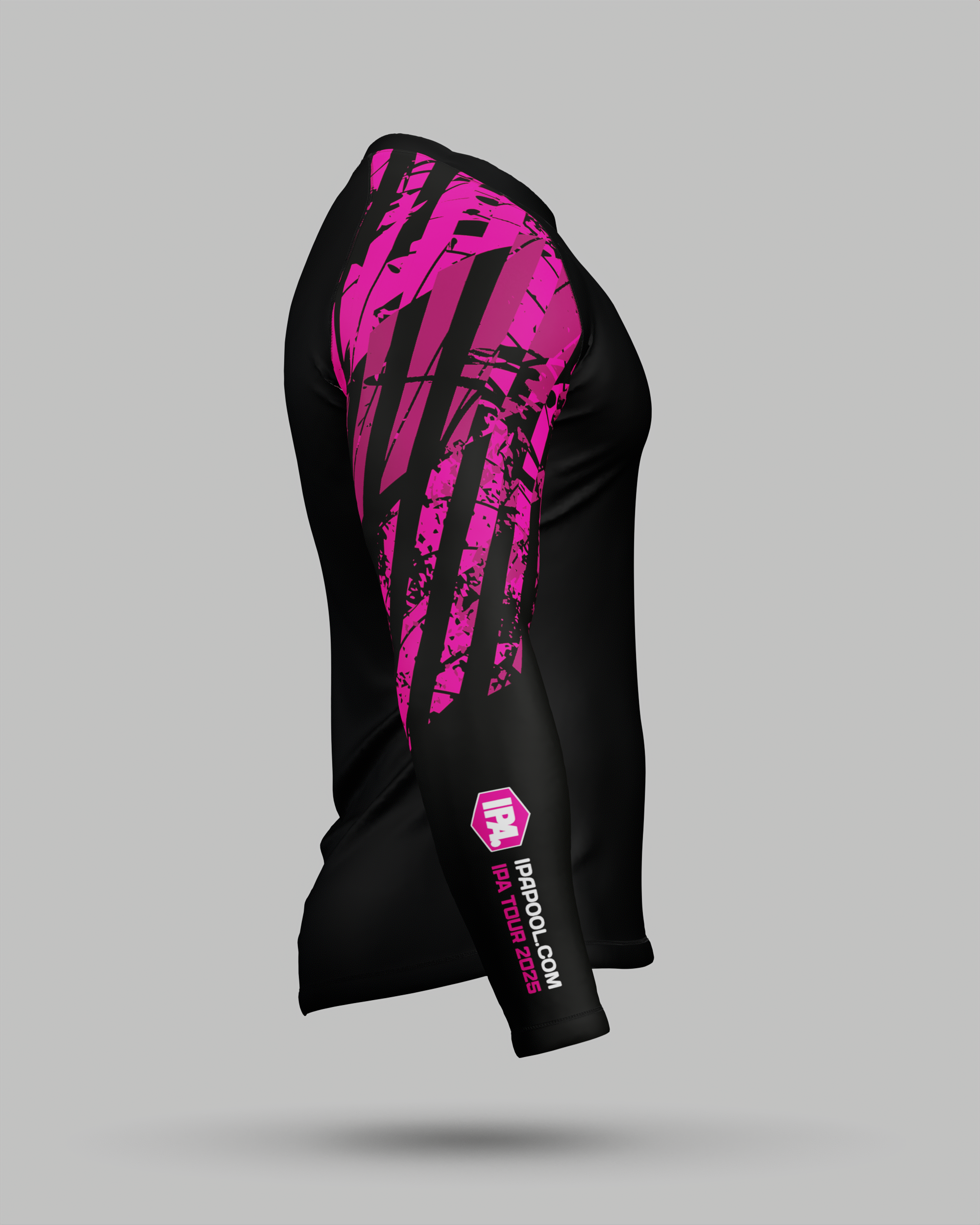 2025 Pink IPA Tour Baselayer