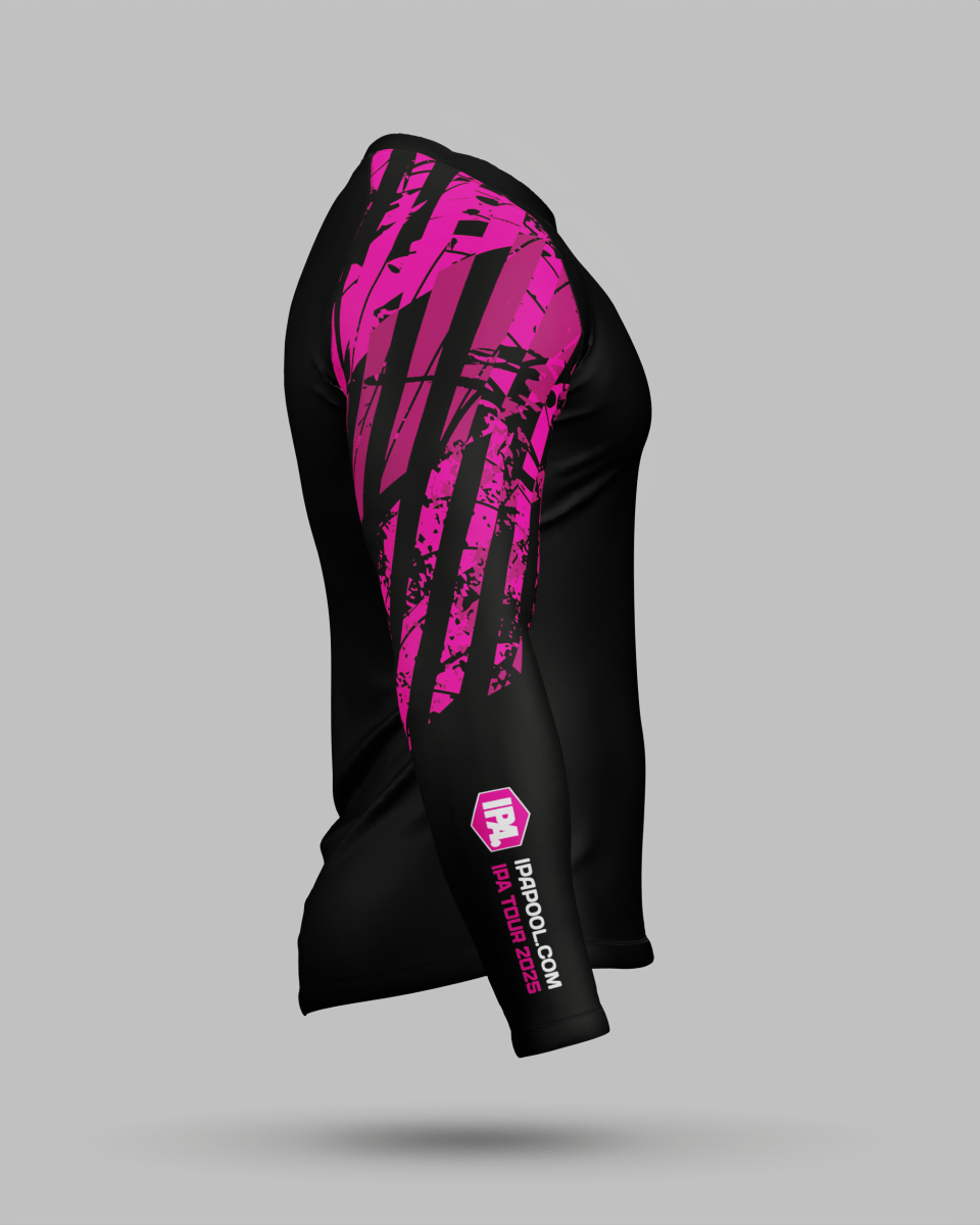2025 Pink IPA Tour Baselayer - Onboard Sportswear