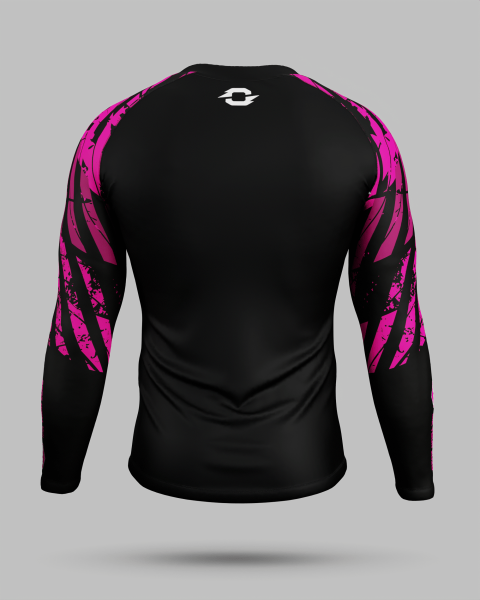 2025 Pink IPA Tour Baselayer - Onboard Sportswear