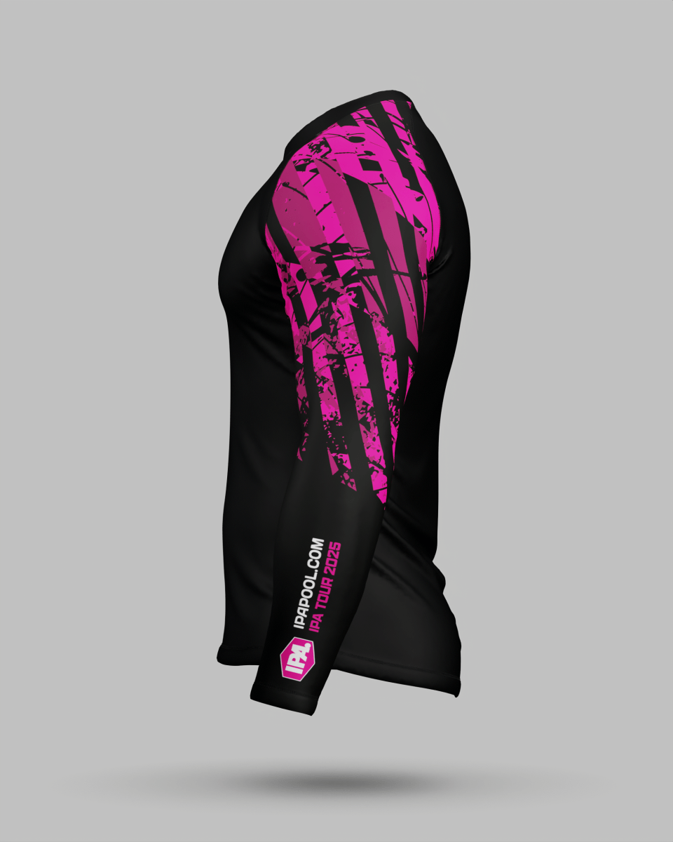 2025 Pink IPA Tour Baselayer - Onboard Sportswear
