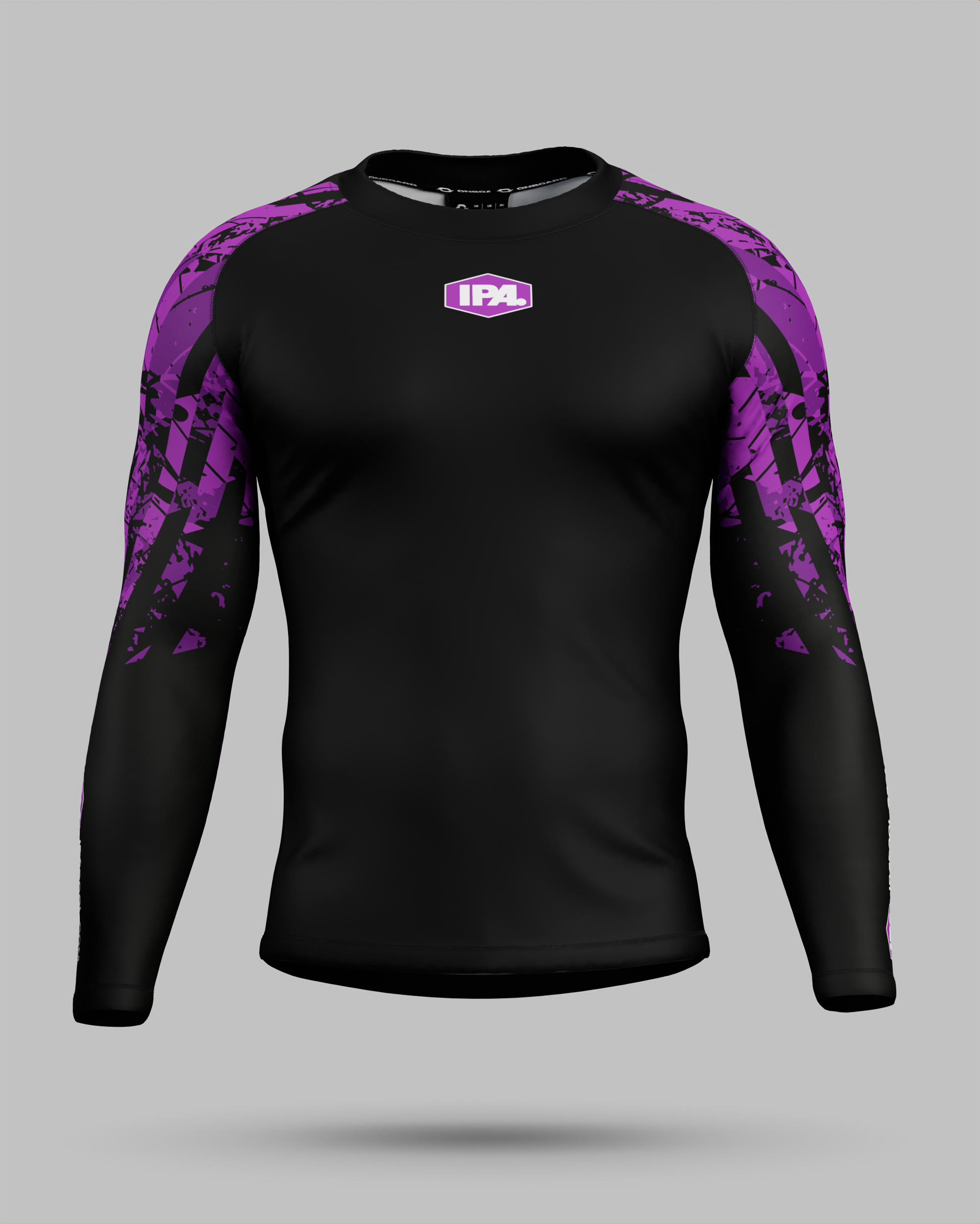 2025 Purple IPA Tour Baselayer