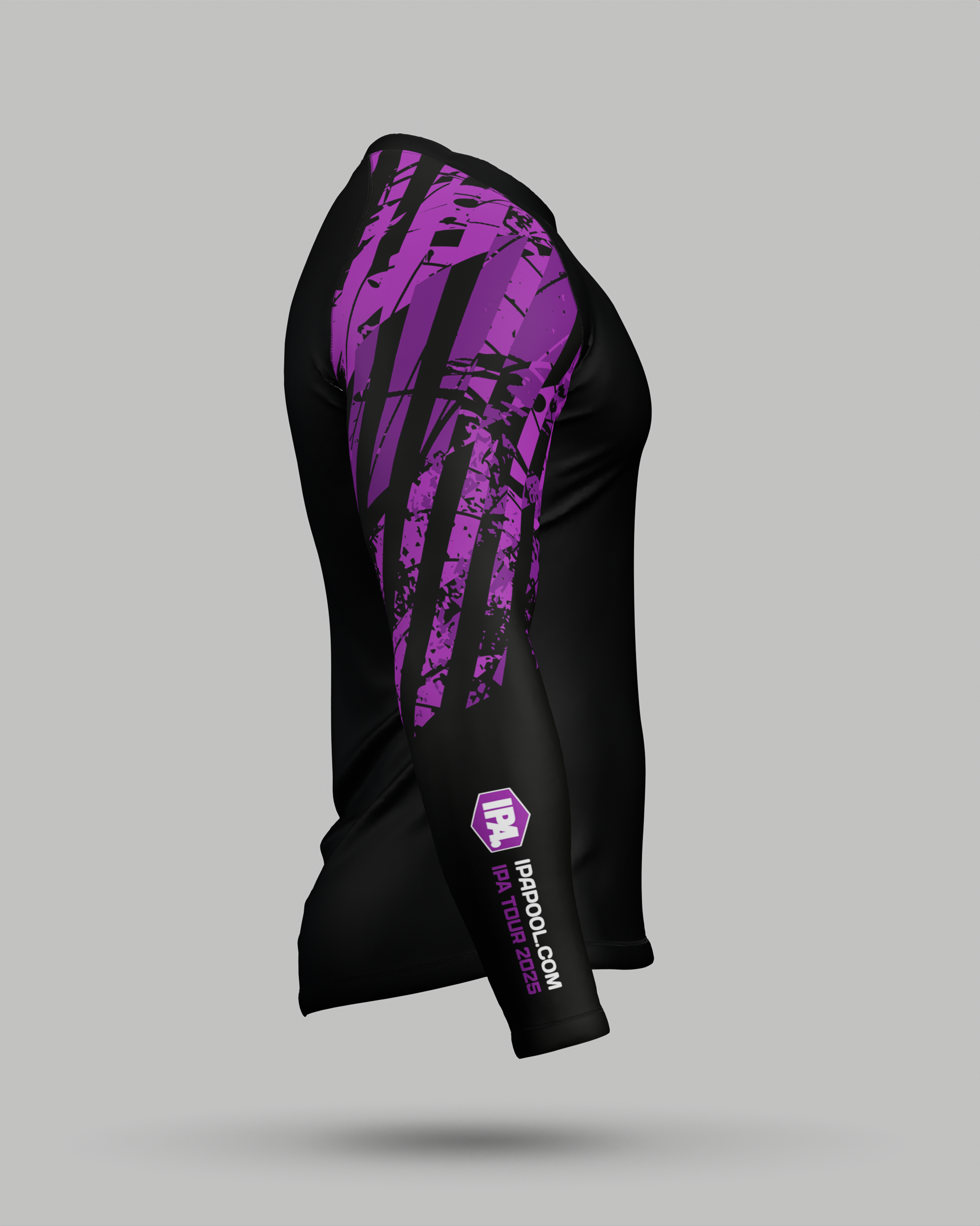 2025 Purple IPA Tour Baselayer