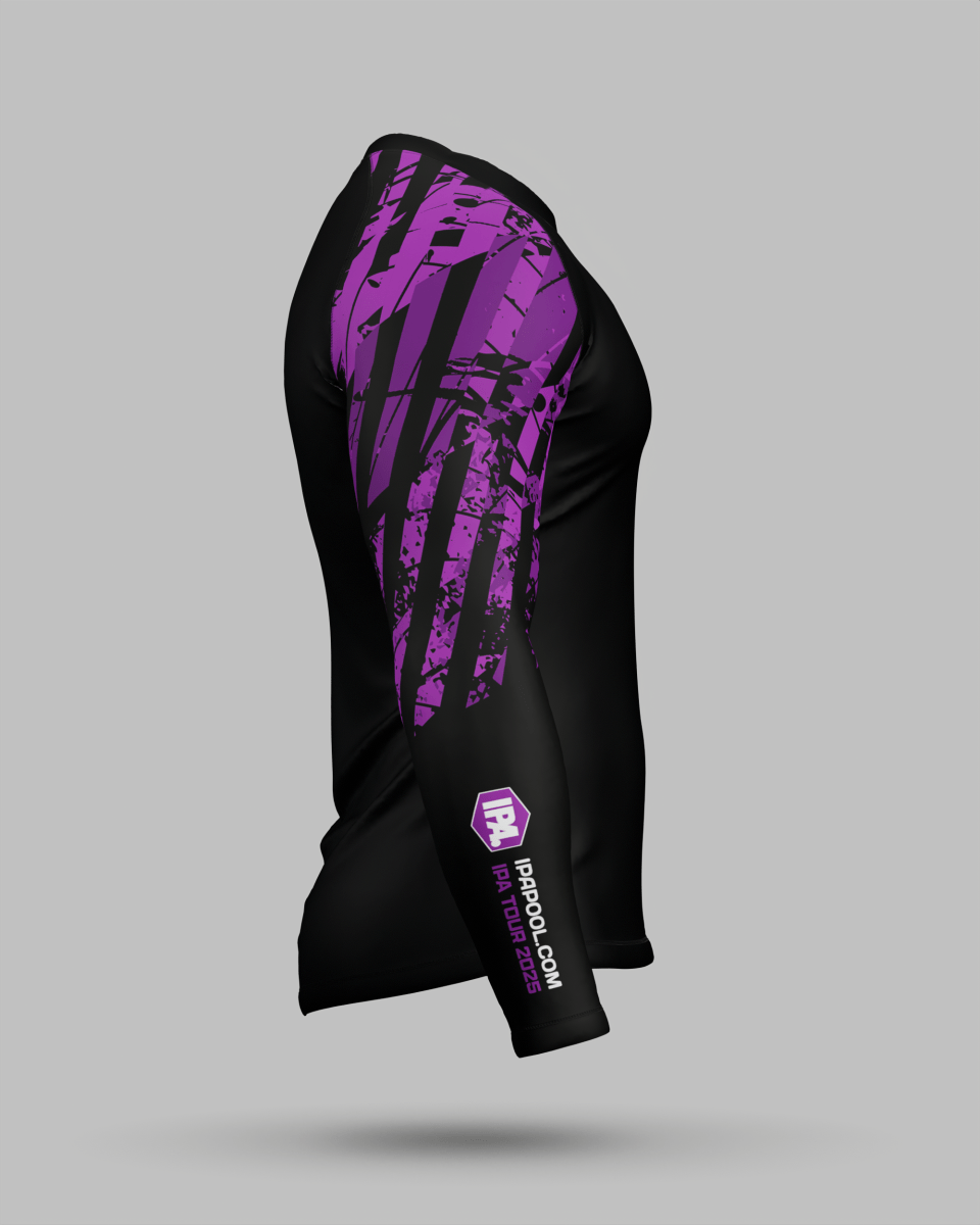 2025 Purple IPA Tour Baselayer - Onboard Sportswear