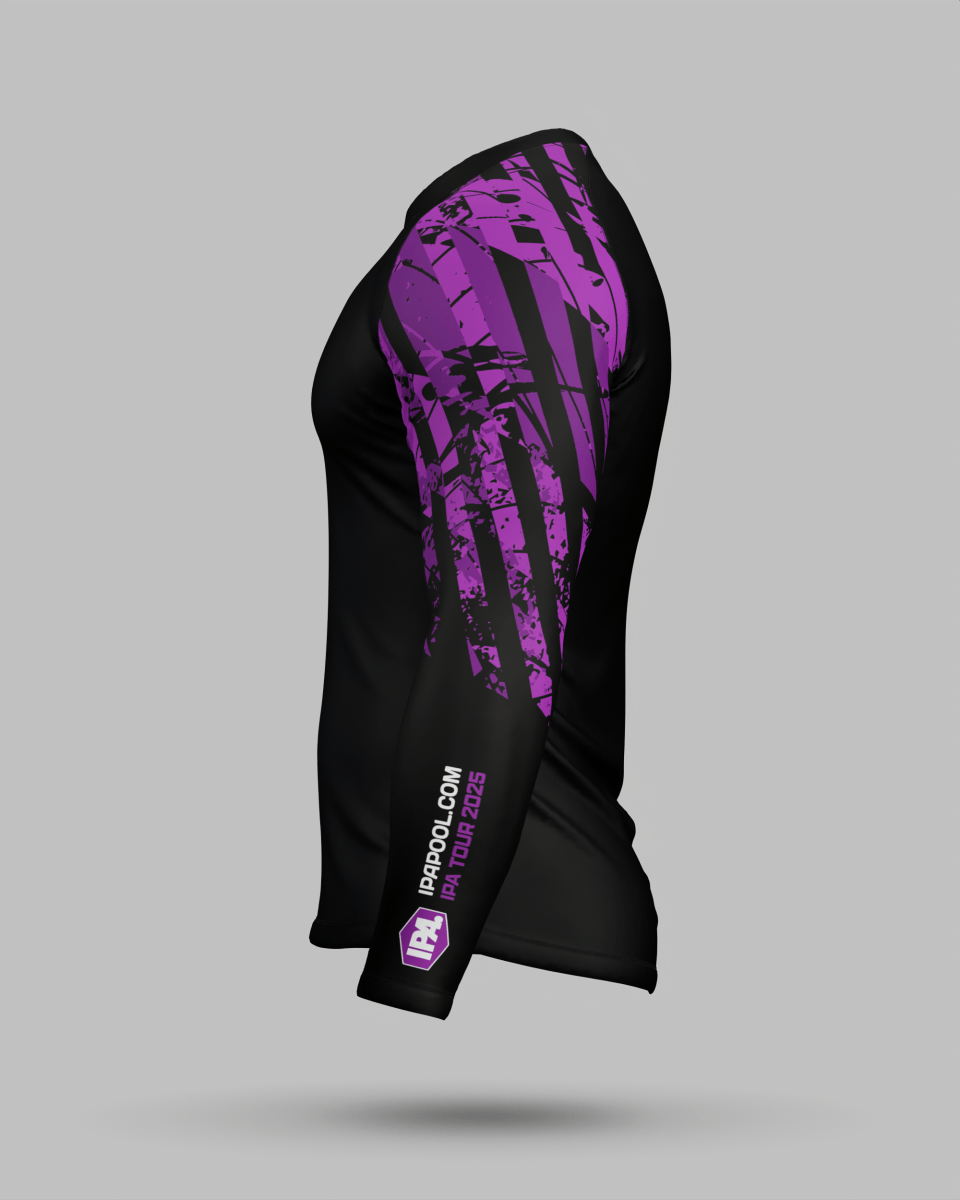 2025 Purple IPA Tour Baselayer - Onboard Sportswear
