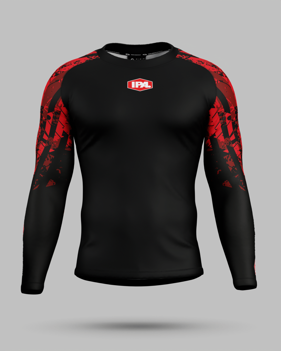 2025 Red IPA Tour Baselayer - Onboard Sportswear
