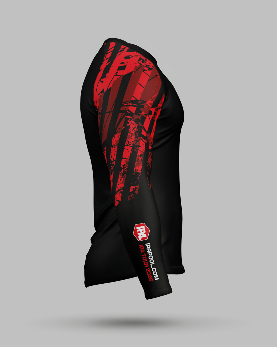 2025 Red IPA Tour Baselayer - Onboard Sportswear