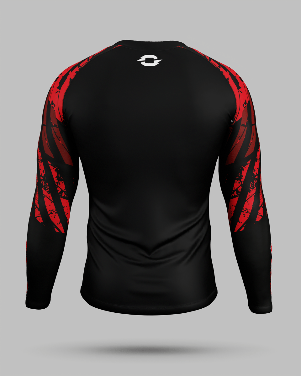 2025 Red IPA Tour Baselayer - Onboard Sportswear