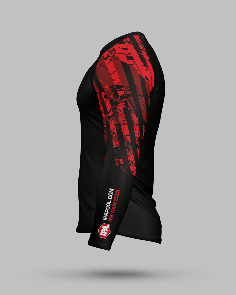 2025 Red IPA Tour Baselayer - Onboard Sportswear