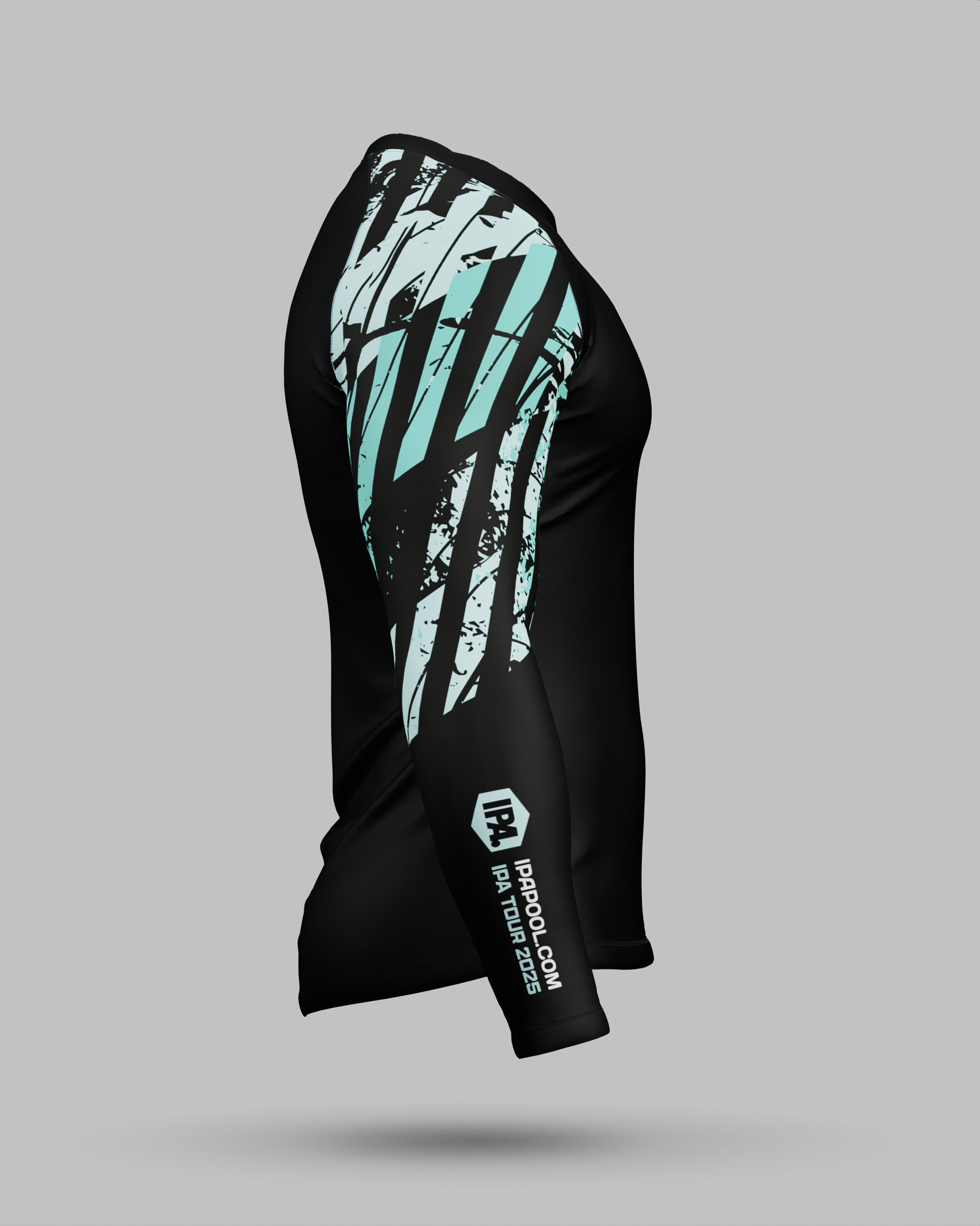 2025 Teal IPA Tour Baselayer