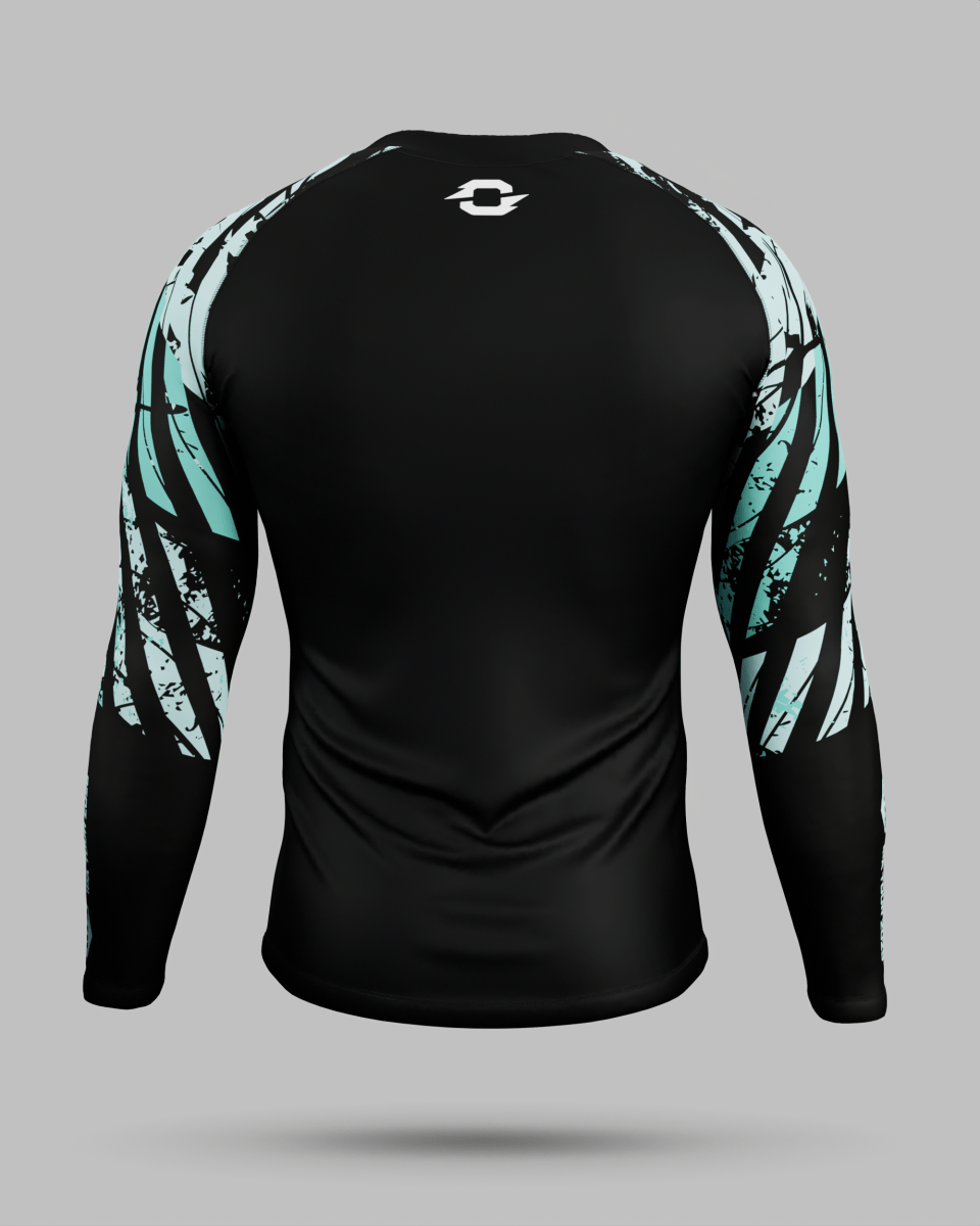 2025 Teal IPA Tour Baselayer - Onboard Sportswear