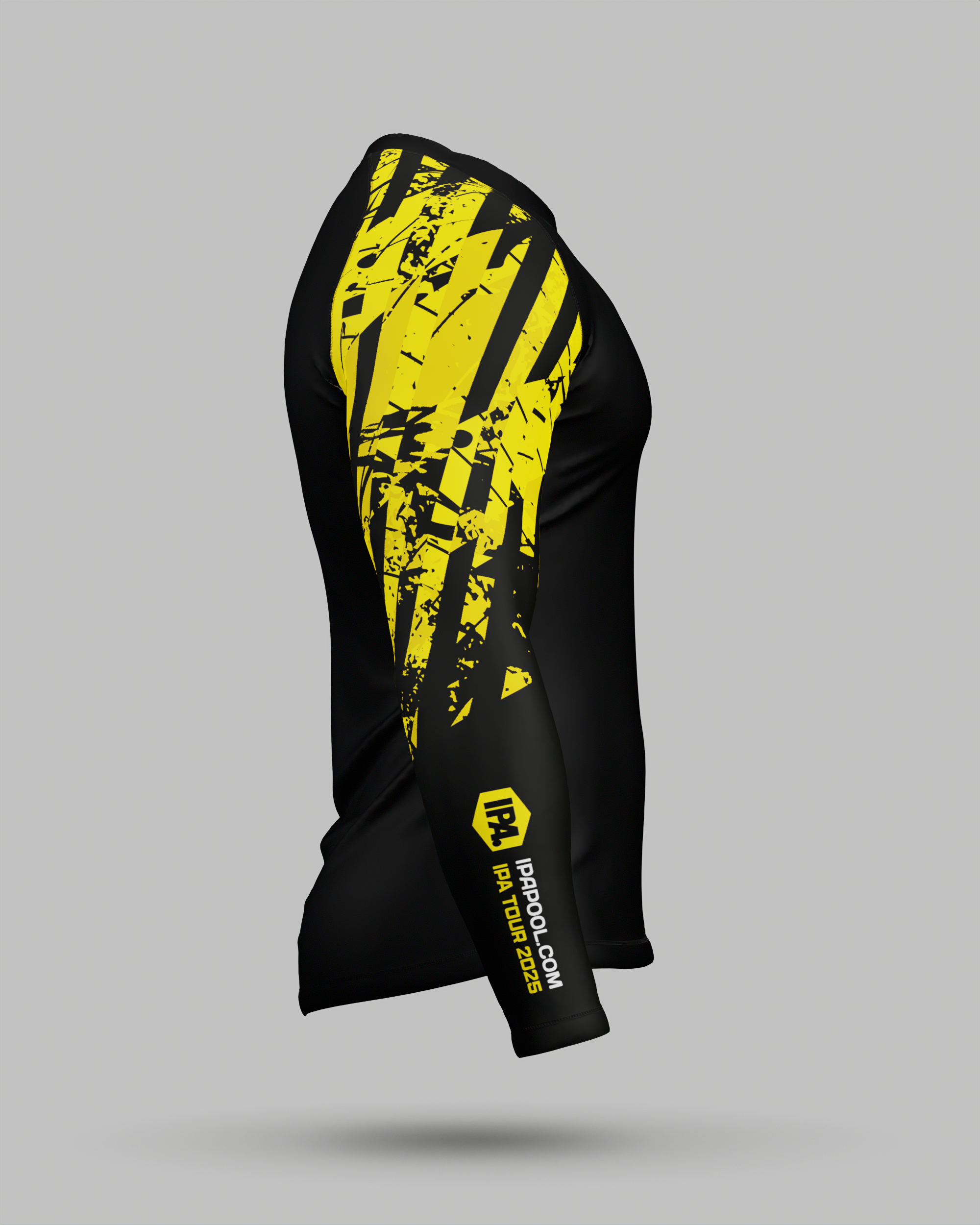 2025 Yellow IPA Tour Baselayer