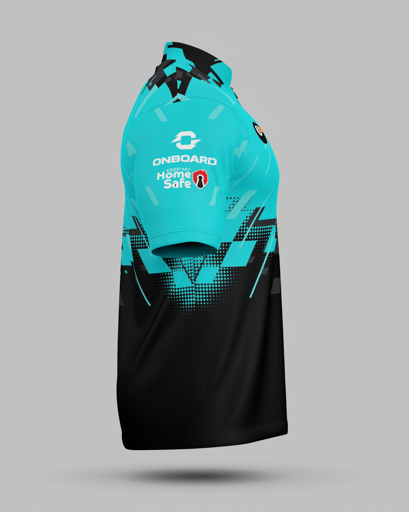 IRPT Amateur Jersey - Onboard Sportswear