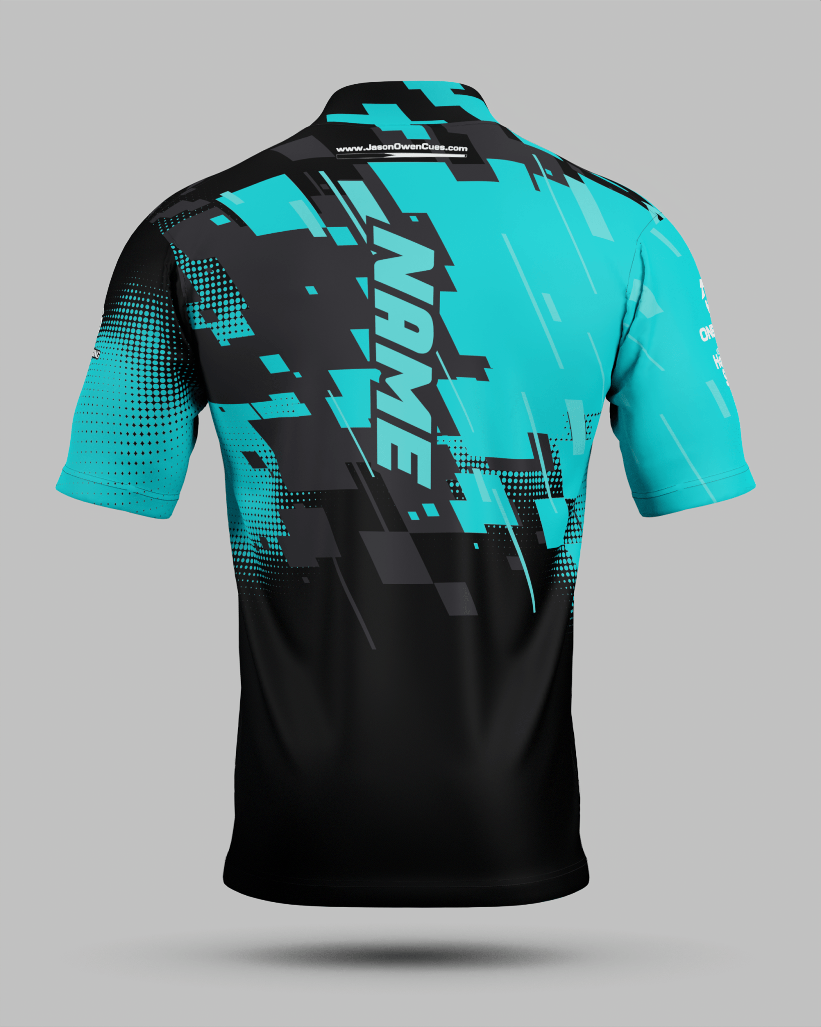 IRPT Amateur Jersey - Onboard Sportswear