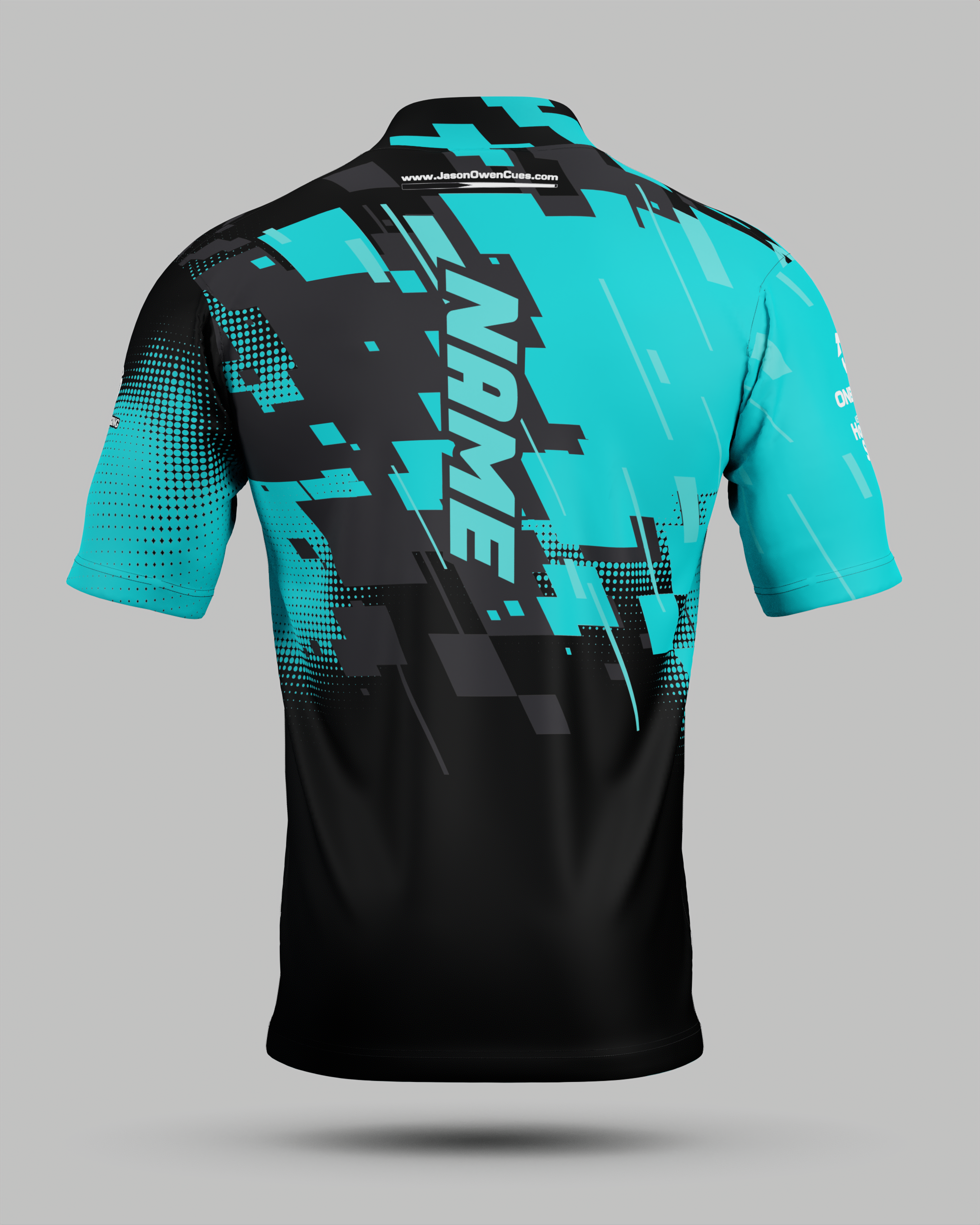 IRPT Amateur Jersey