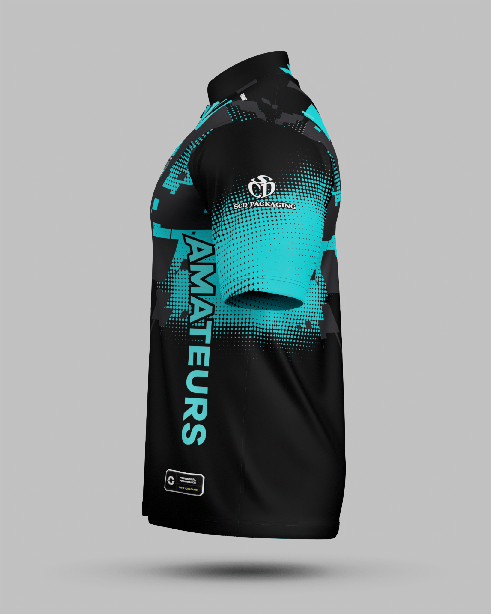 IRPT Amateur Jersey - Onboard Sportswear