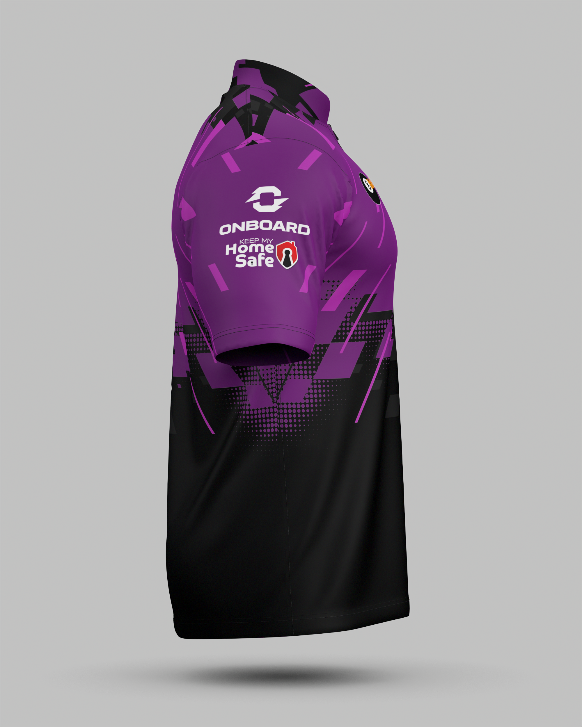 IRPT Ladies Jersey