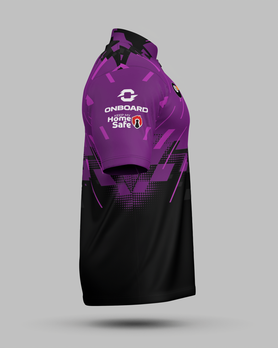 IRPT Ladies Jersey - Onboard Sportswear