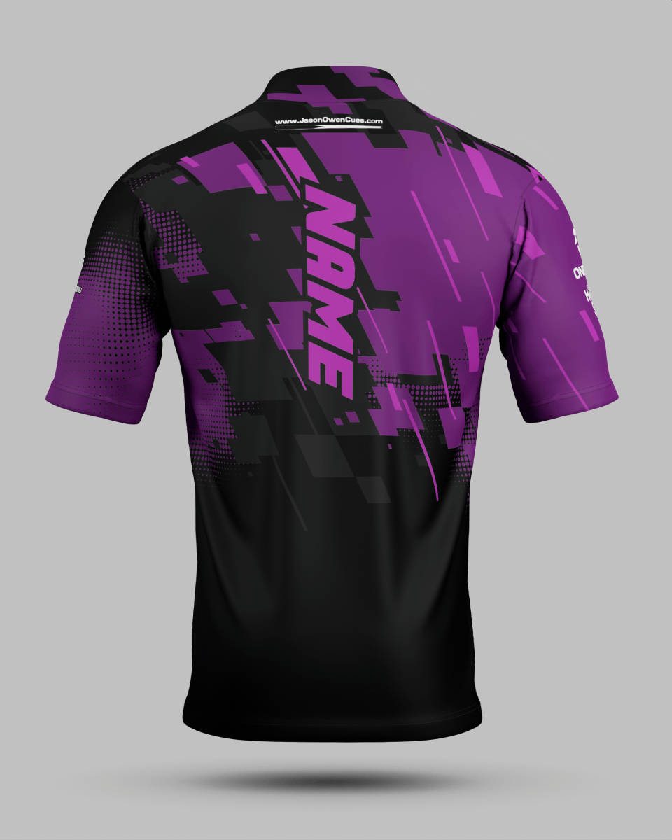 IRPT Ladies Jersey - Onboard Sportswear