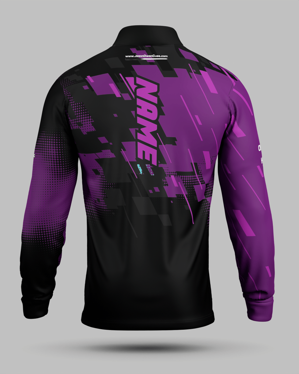 IRPT Ladies 1/2 Zip Midlayer - Onboard Sportswear