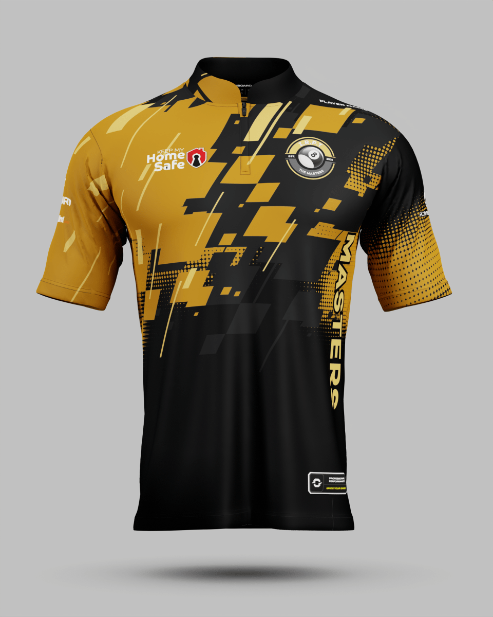 IRPT Masters Jersey - Onboard Sportswear