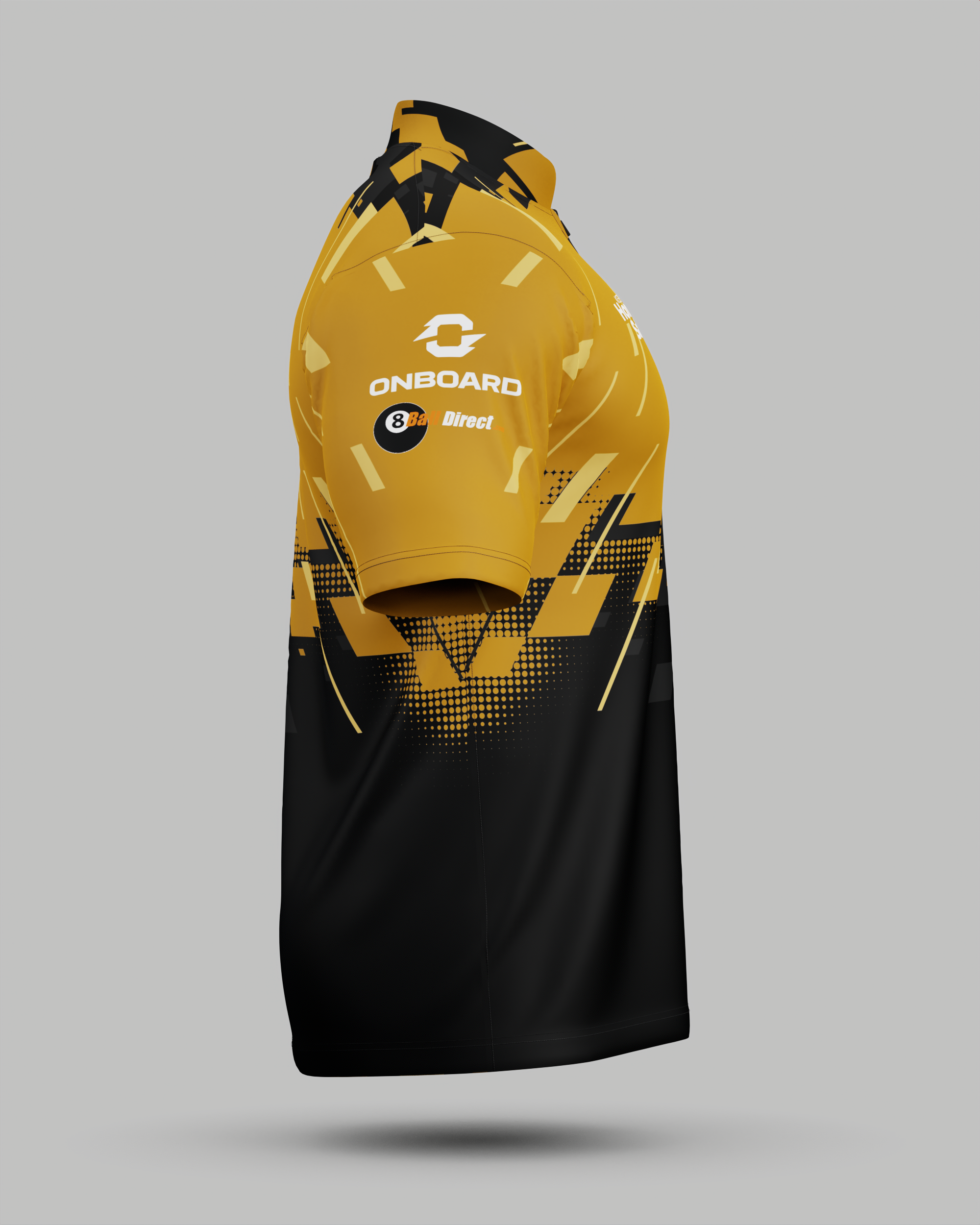 IRPT Masters Jersey