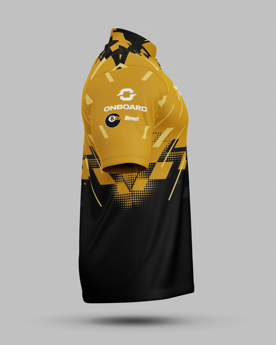 IRPT Masters Jersey - Onboard Sportswear
