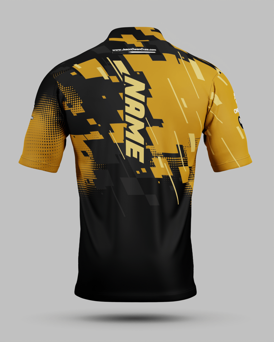 IRPT Masters Jersey - Onboard Sportswear