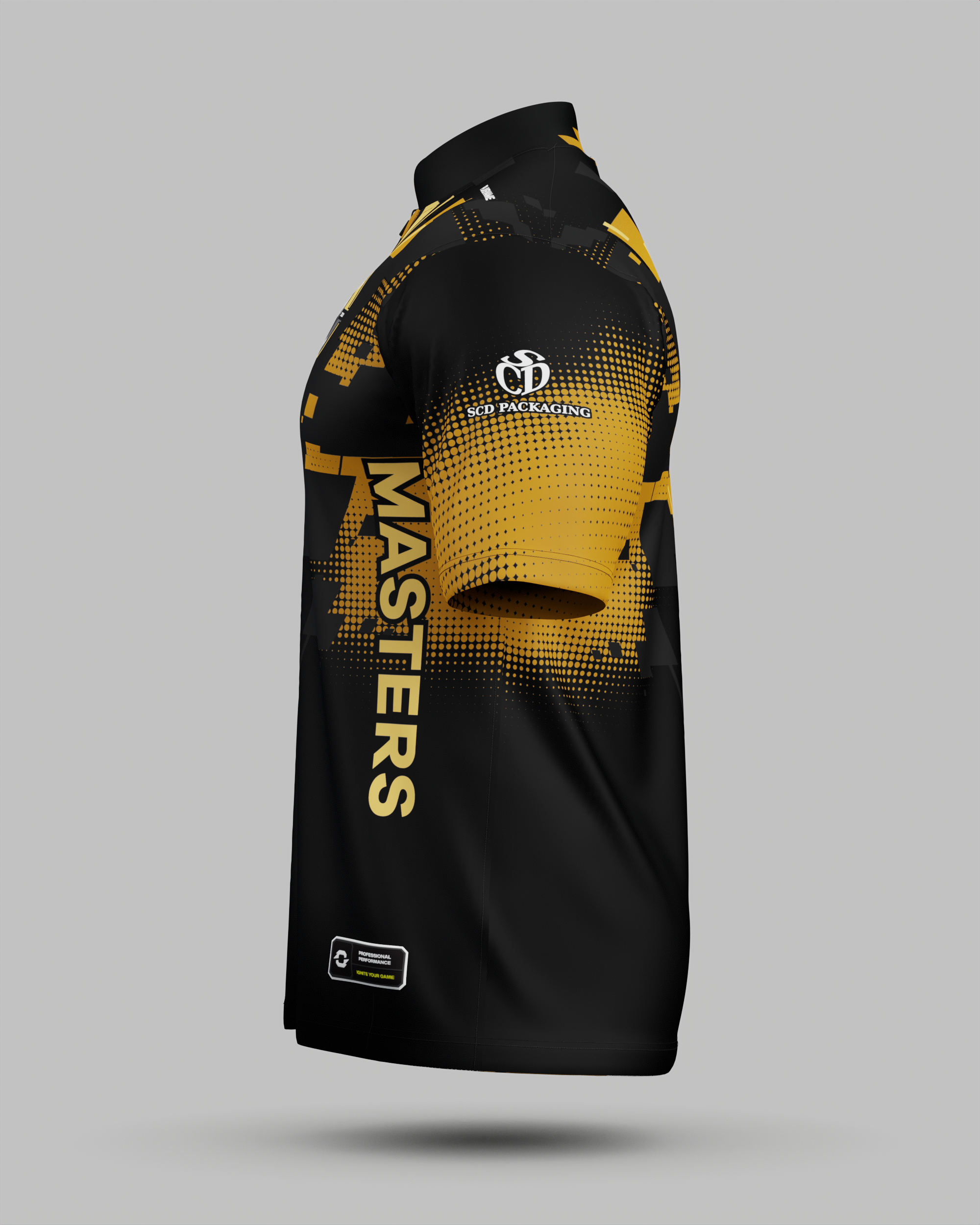 IRPT Masters Jersey