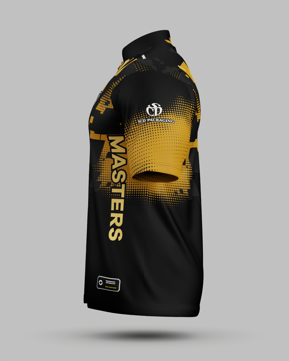 IRPT Masters Jersey - Onboard Sportswear