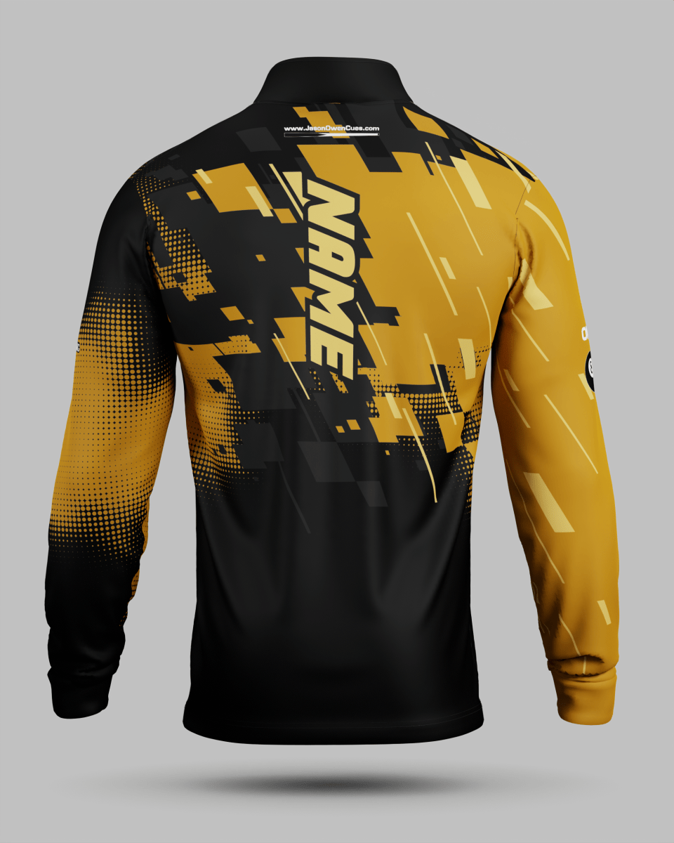 IRPT Masters 1/2 Zip Midlayer - Onboard Sportswear