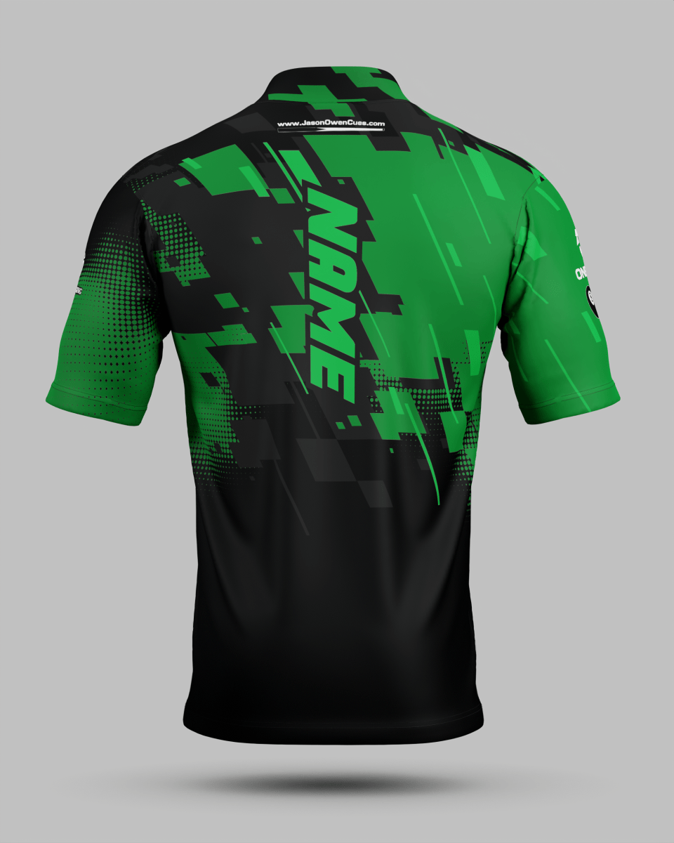 IRPT Over 40's Jersey - Onboard Sportswear