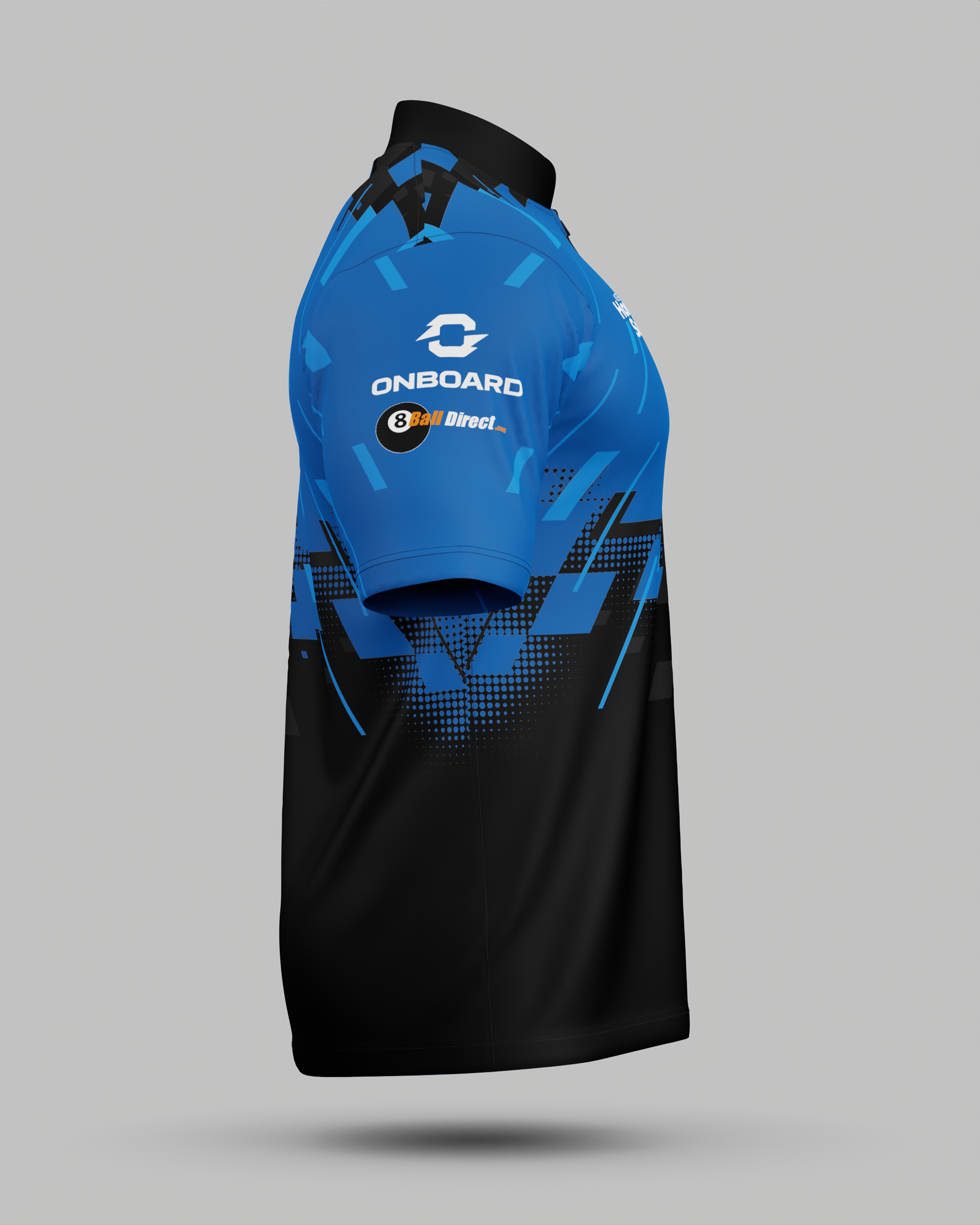 IRPT Seniors Jersey