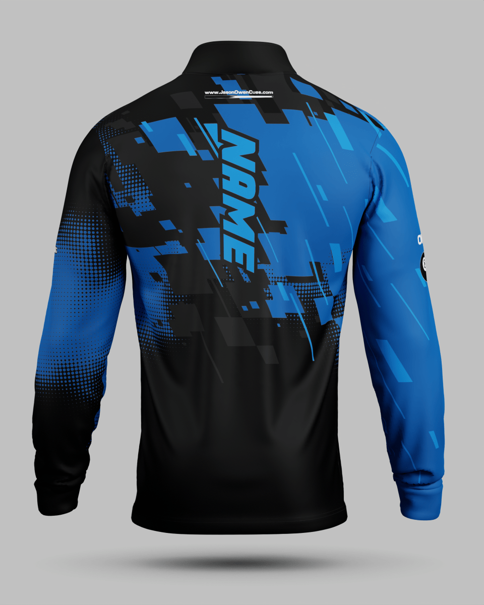 IRPT Seniors 1/2 Zip Midlayer - Onboard Sportswear