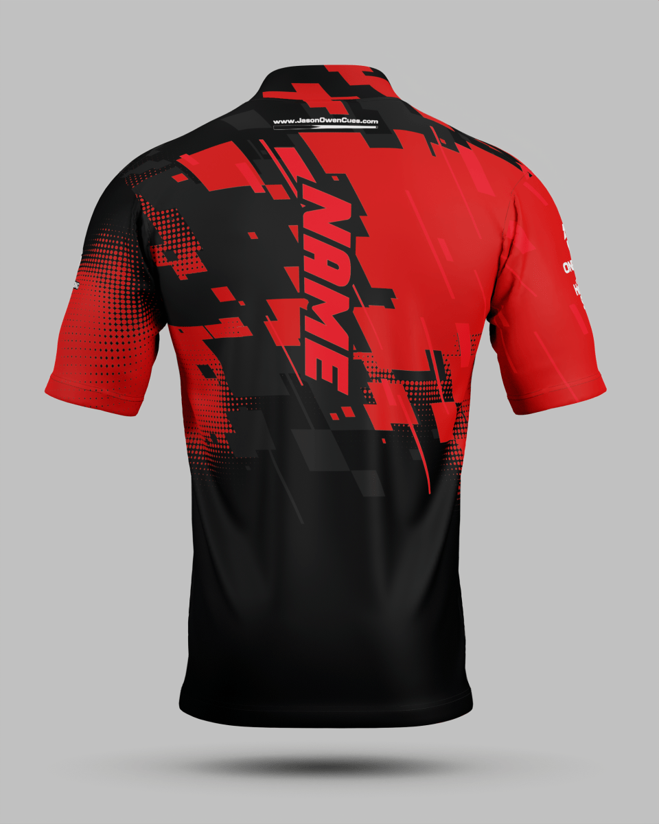 IRPT Under 25's Jersey - Onboard Sportswear