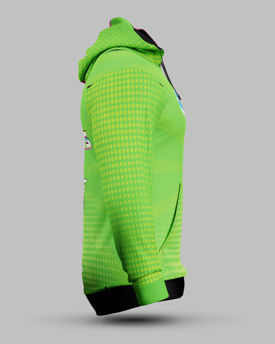 2025 Lola's Pool Party Performance Hoodie - Onboard Sportswear