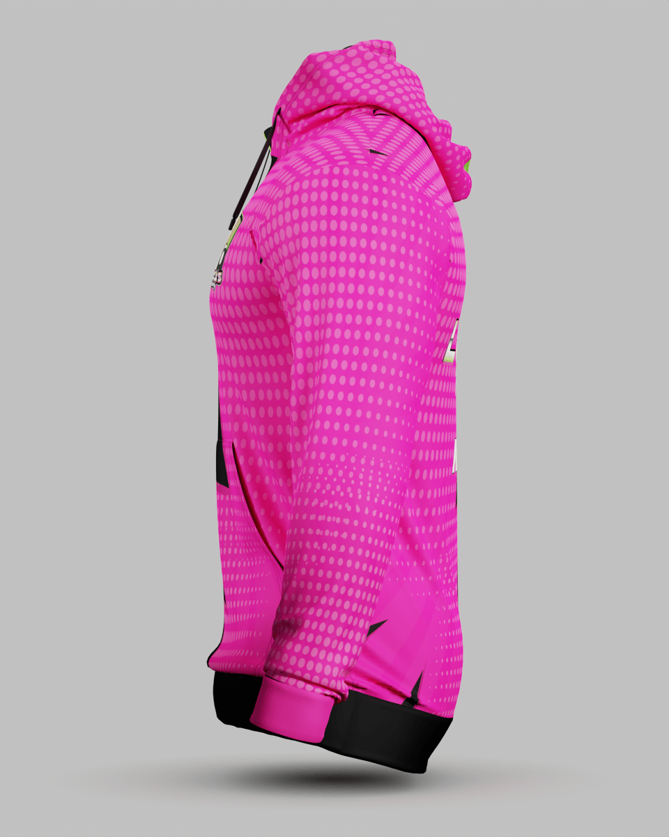 2025 Lola's Pool Party Performance Hoodie - Onboard Sportswear