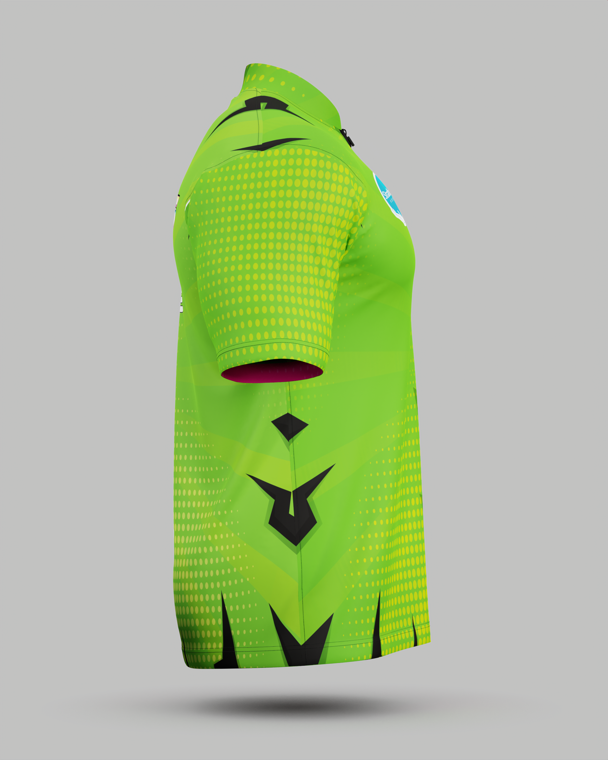 2025 Lola's Pool Party Spark Jersey