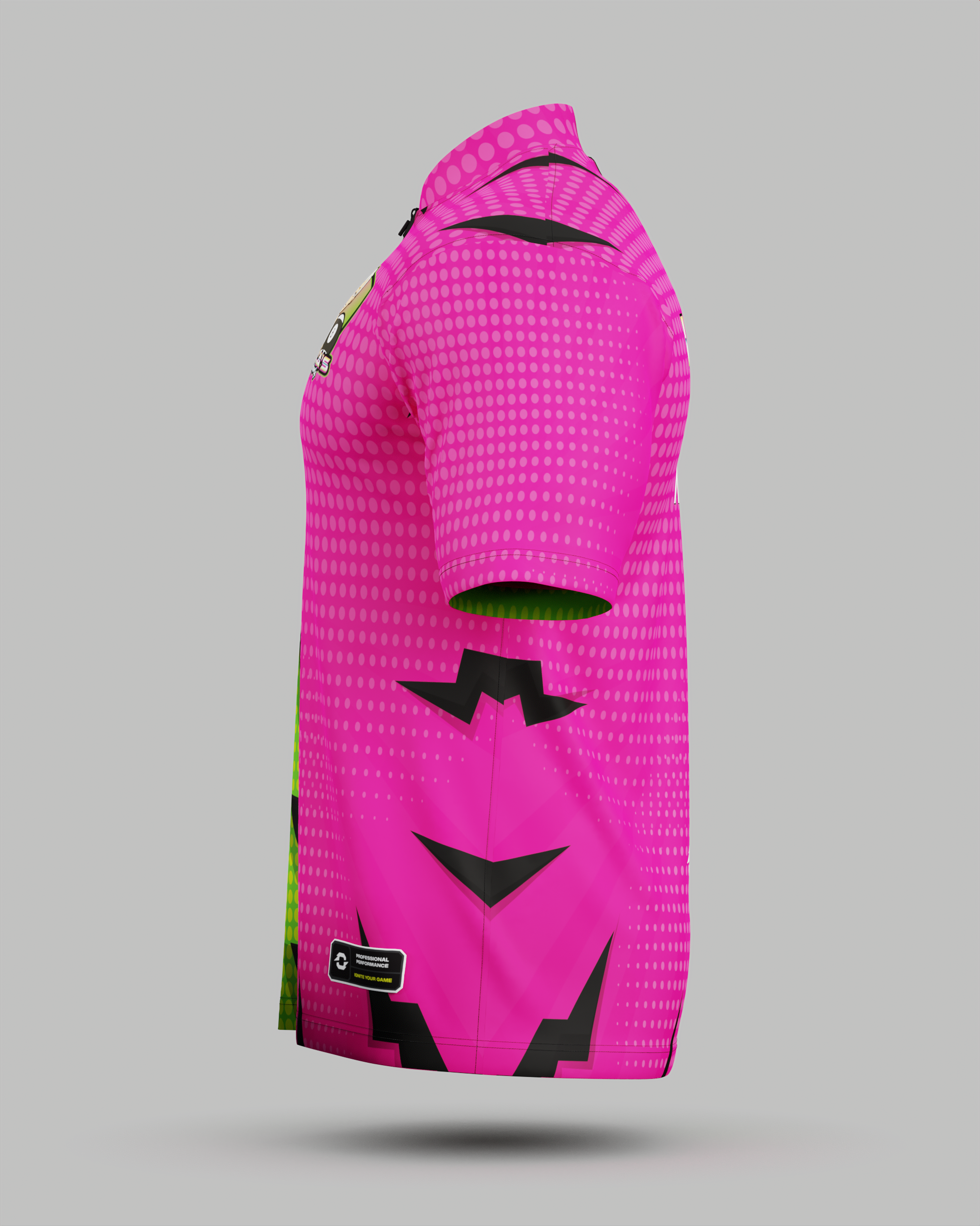 2025 Lola's Pool Party Spark Jersey