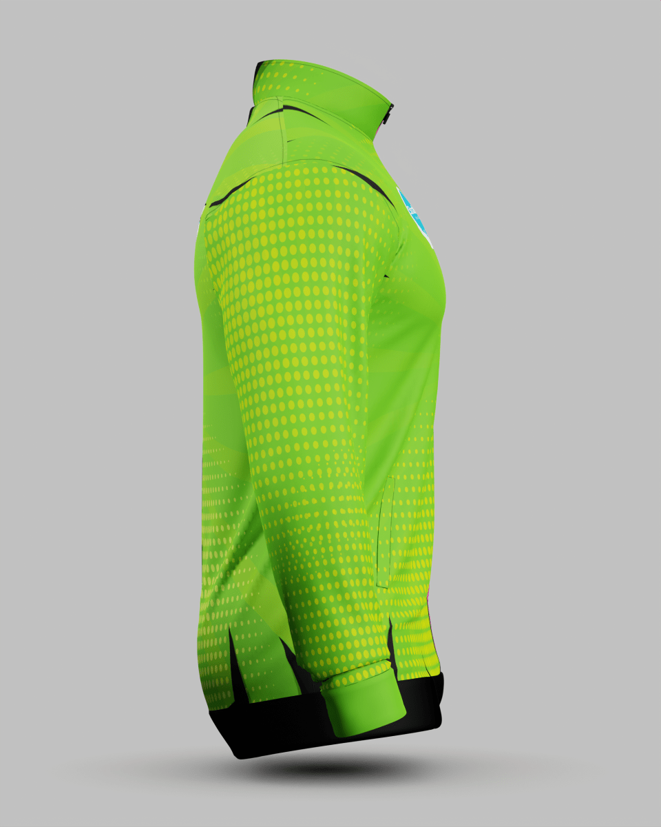 2025 Lola's Pool Party Training Jacket - Onboard Sportswear