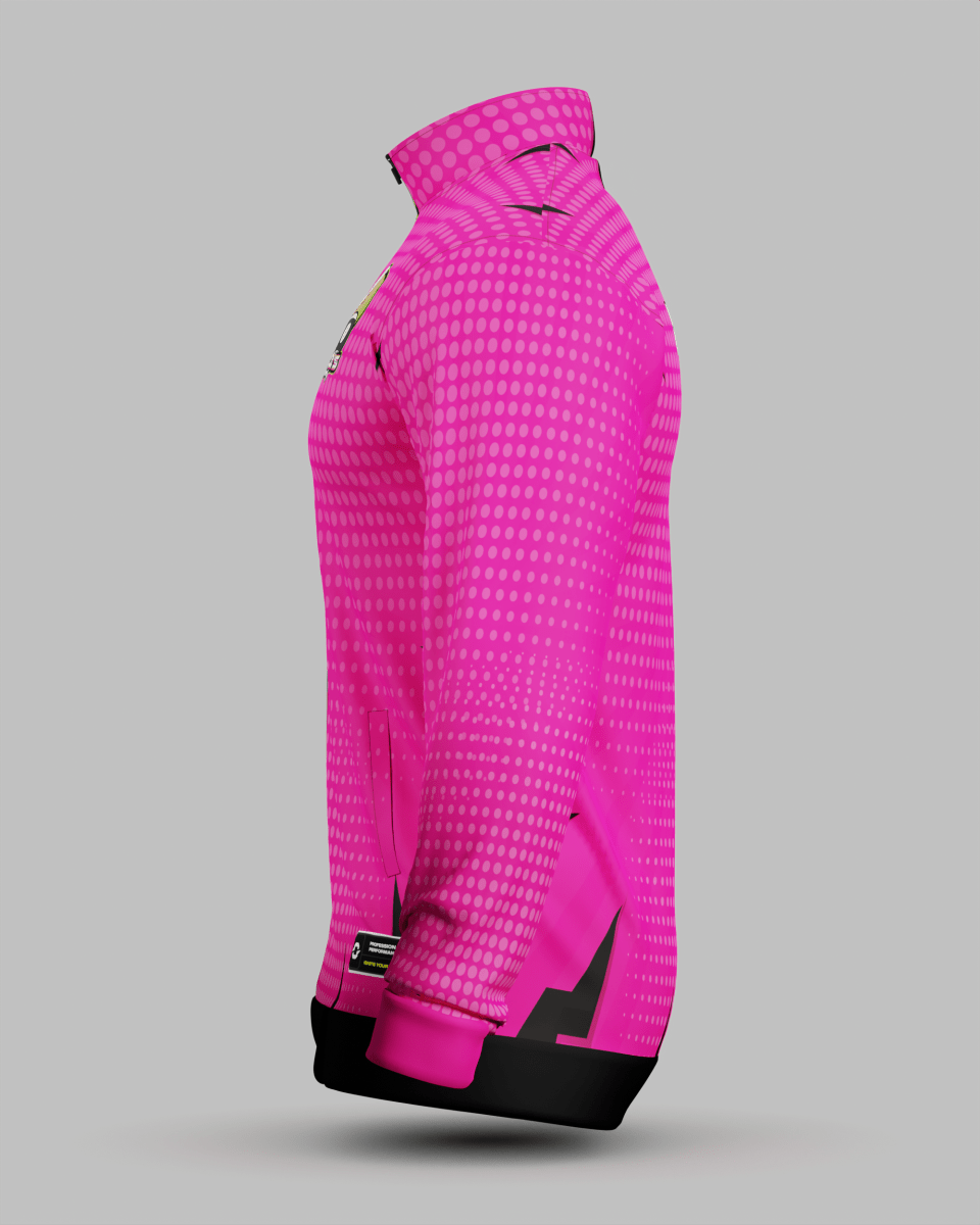 2025 Lola's Pool Party Training Jacket - Onboard Sportswear