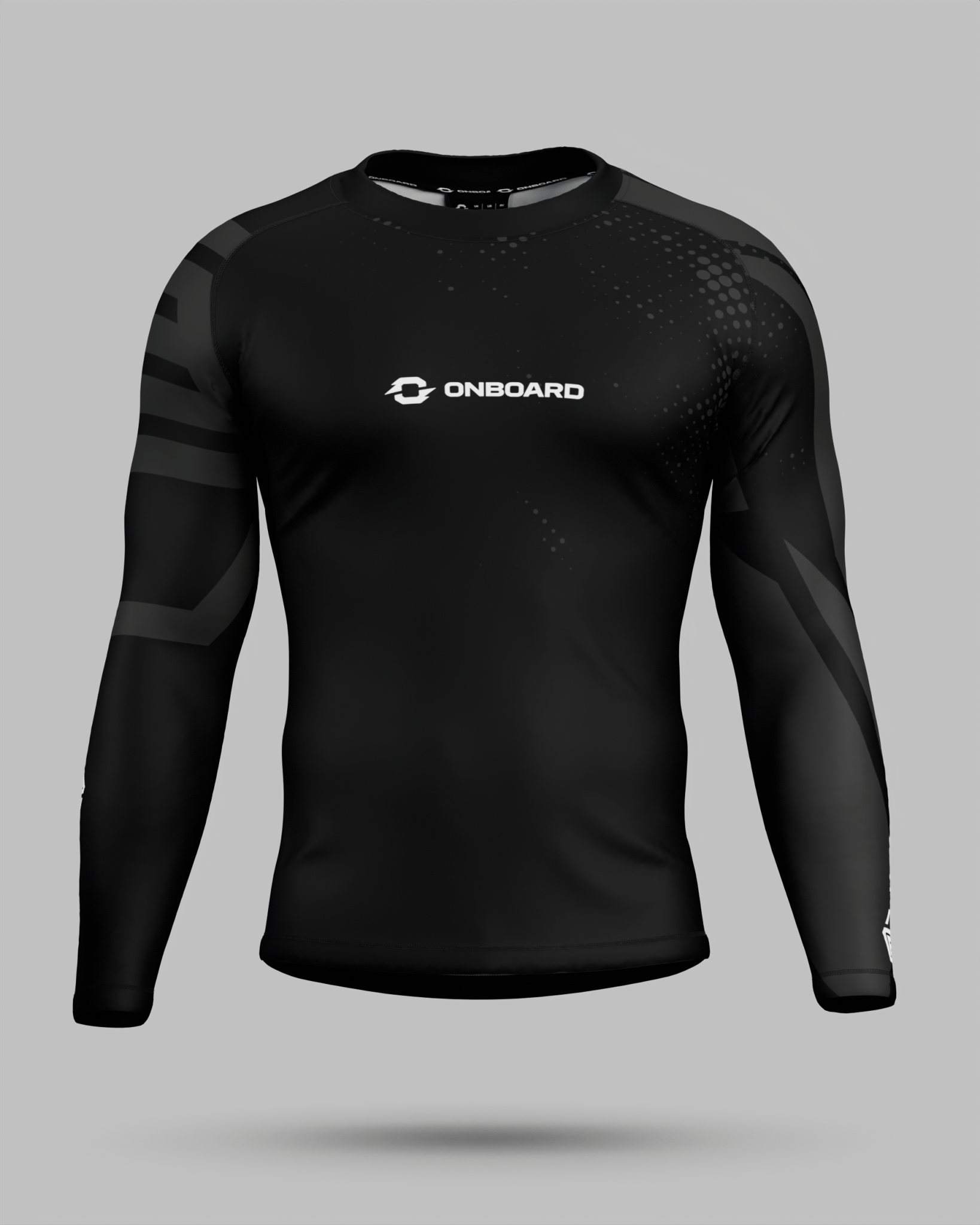 Mad Max Lechner Baselayer - Onboard Sportswear