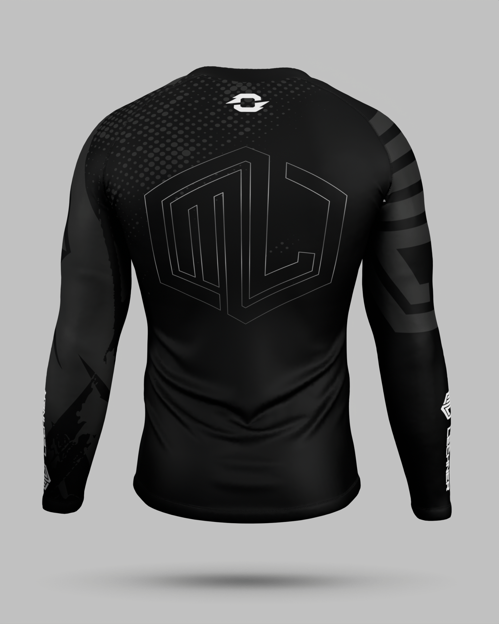 Mad Max Lechner Baselayer - Onboard Sportswear