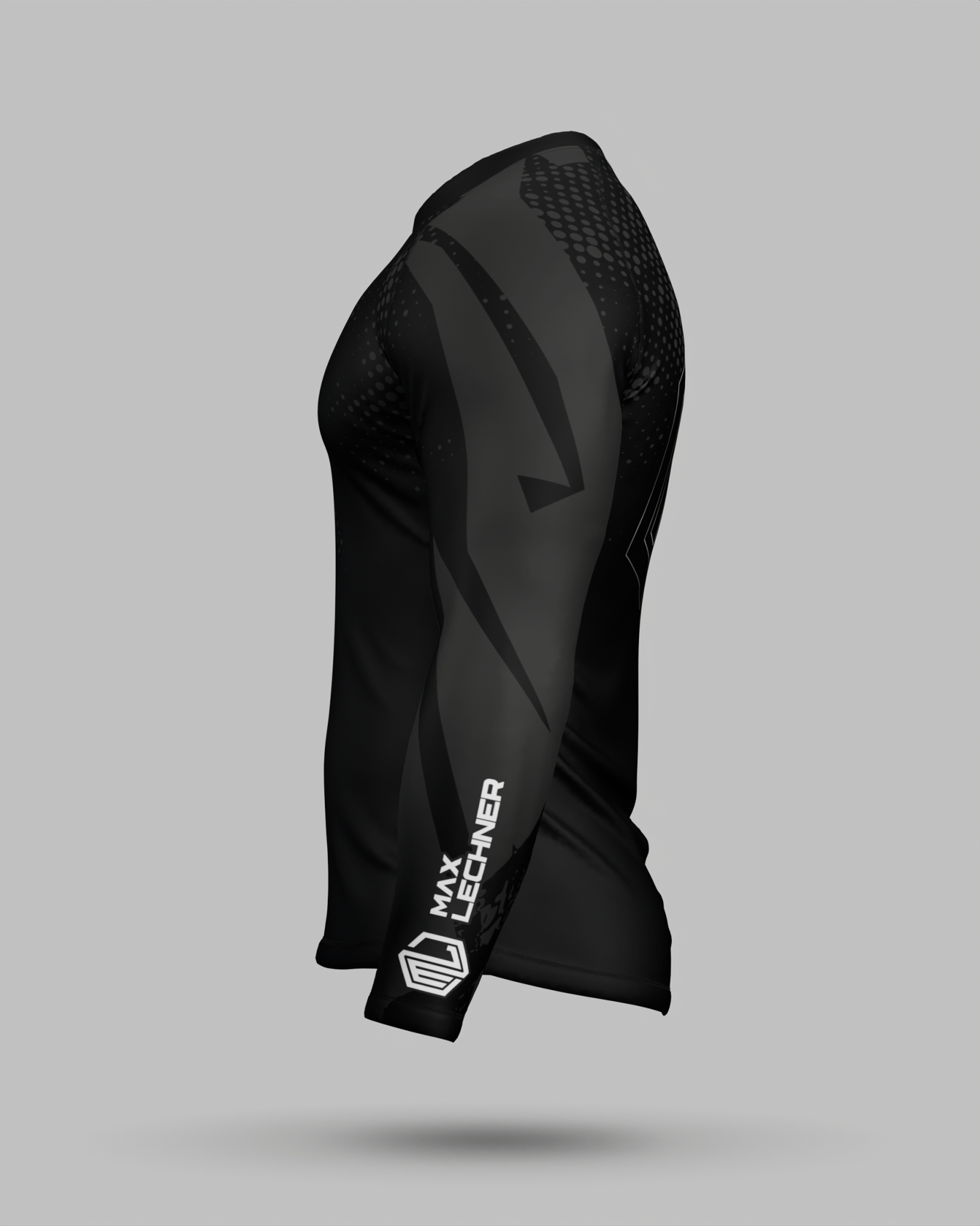 Mad Max Lechner Baselayer - Onboard Sportswear
