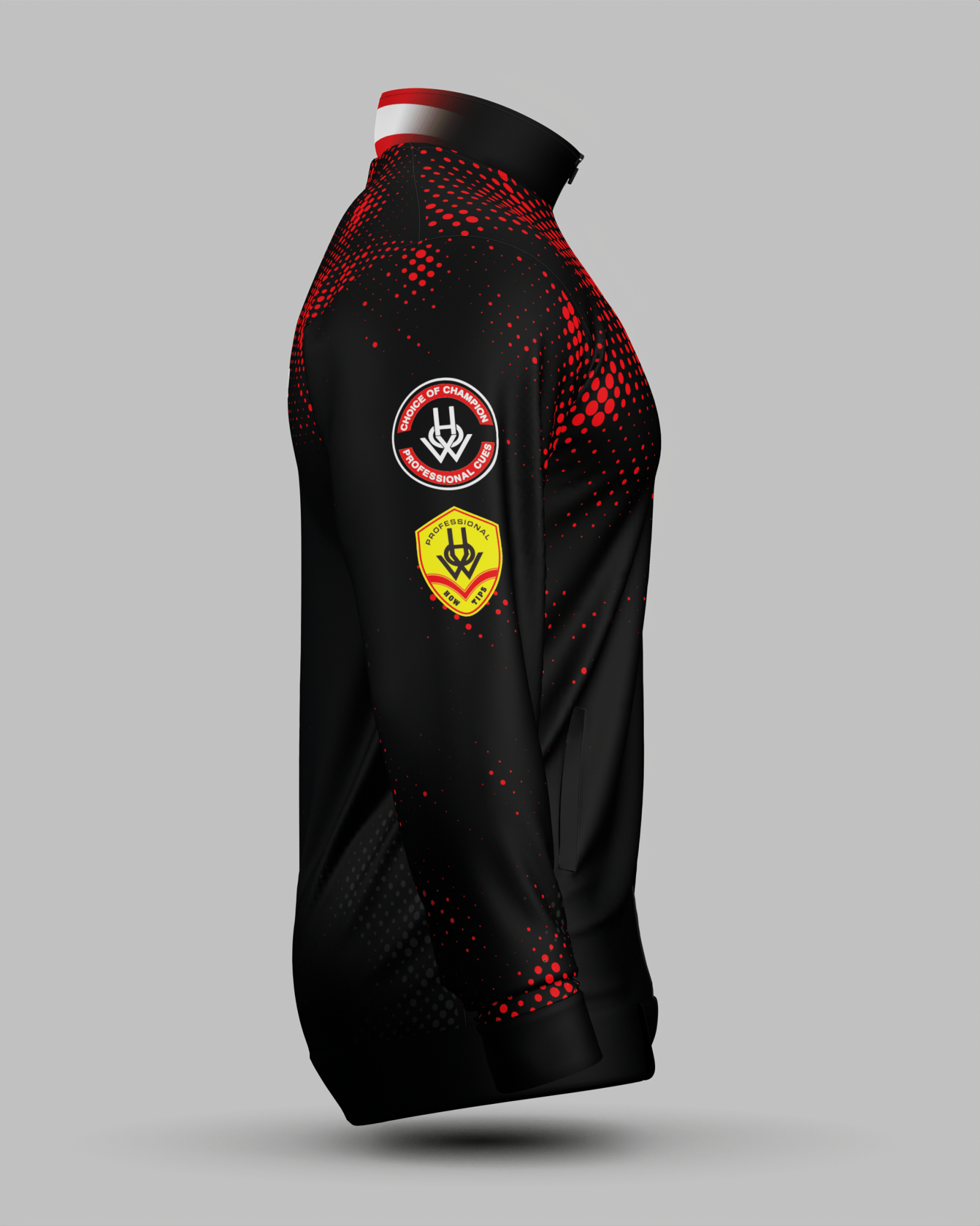 Mad Max Lechner Jacket - Onboard Sportswear