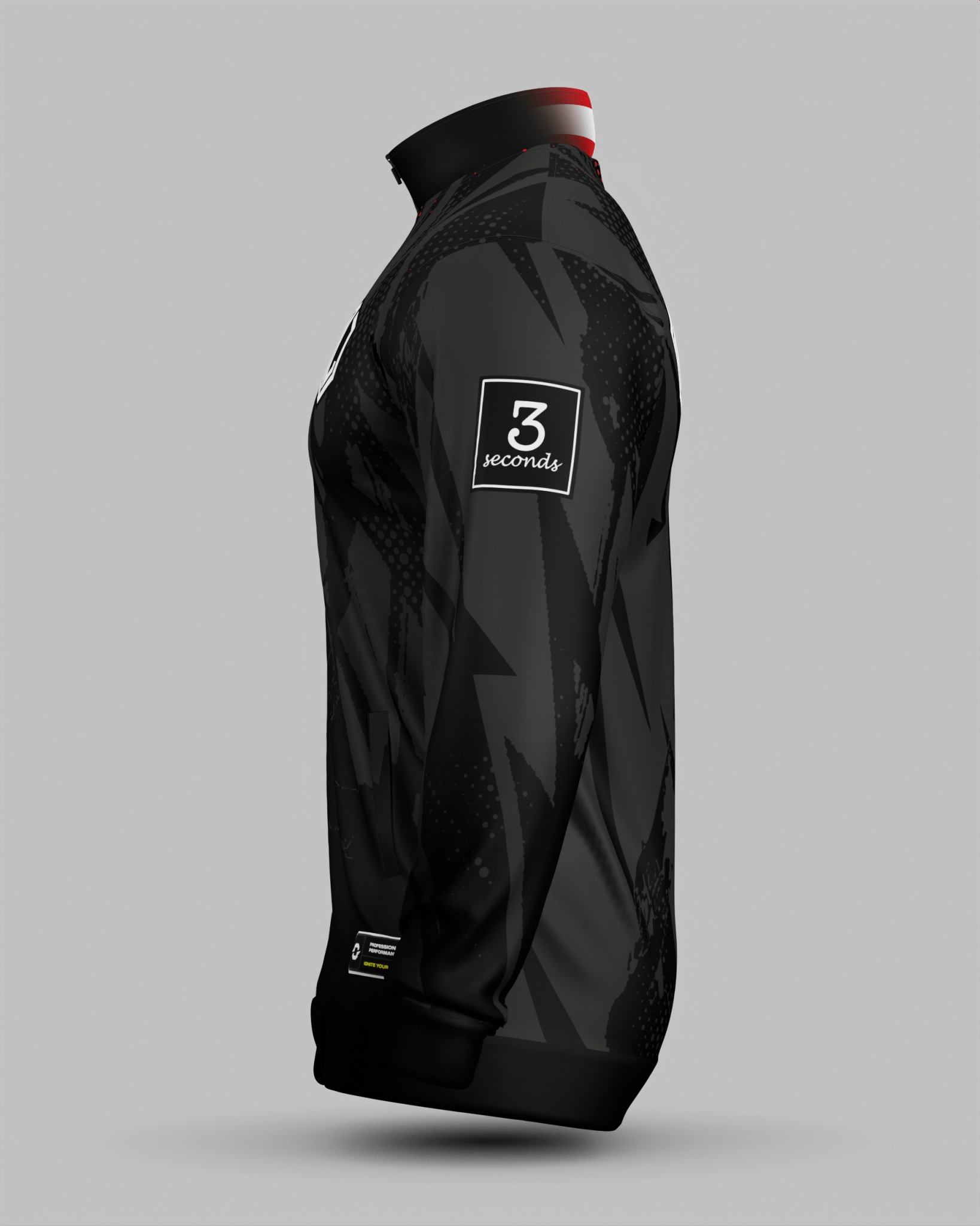 Mad Max Lechner Jacket - Onboard Sportswear