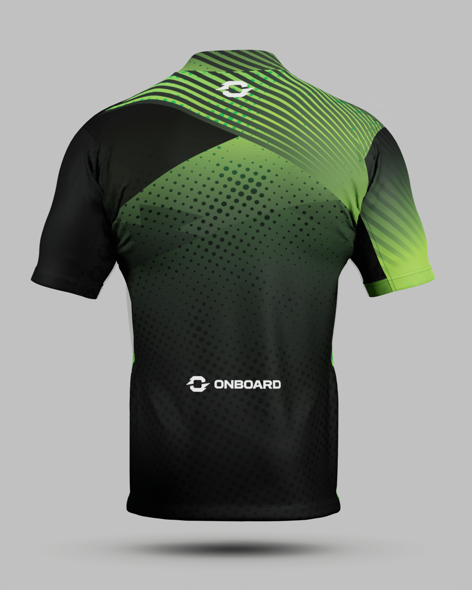 Youth Miami 2.0 Spark Jersey - Onboard Sportswear