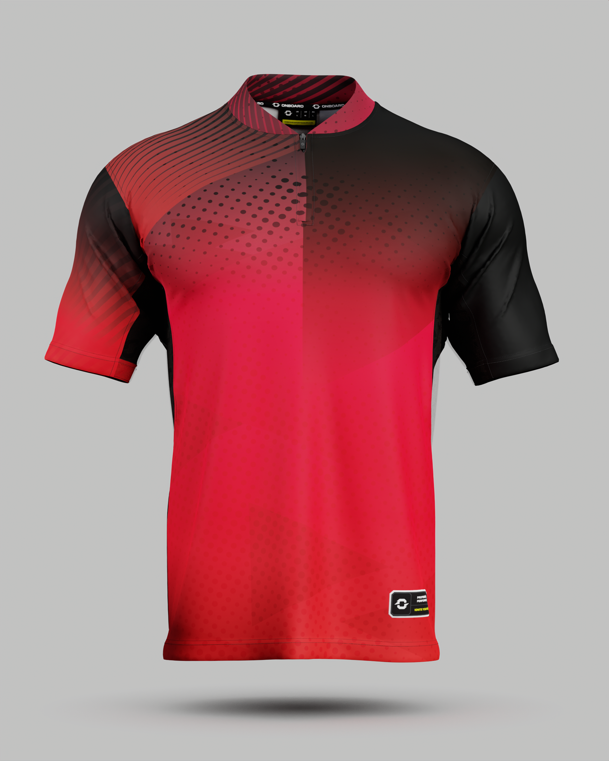 Miami 2.0 Spark Jersey