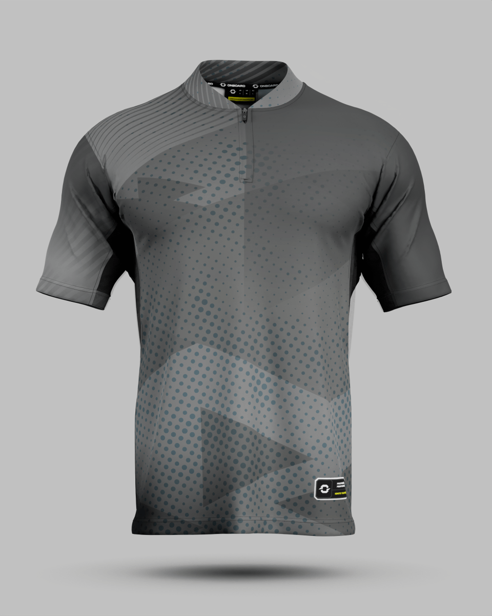 Miami 2.0 Spark Jersey - Onboard Sportswear