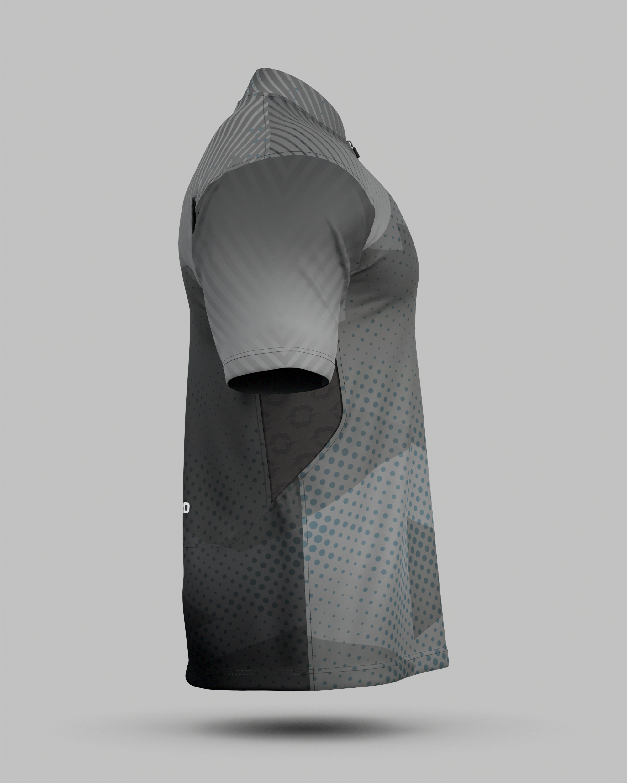 Miami 2.0 Spark Jersey